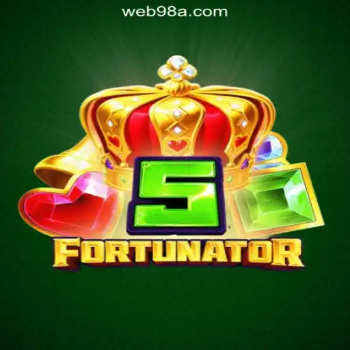 Discover the Thrilling World of 5Fortunator: Slots Adventure Awaits on 98A.com