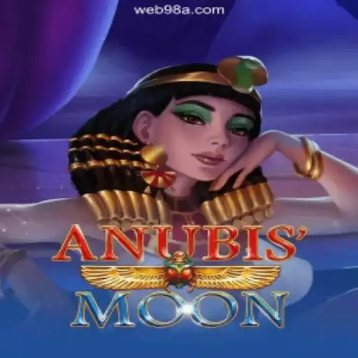 Exploring AnubisMoon: The Top Online Slot Experience on 98A.com Platform in Brazil