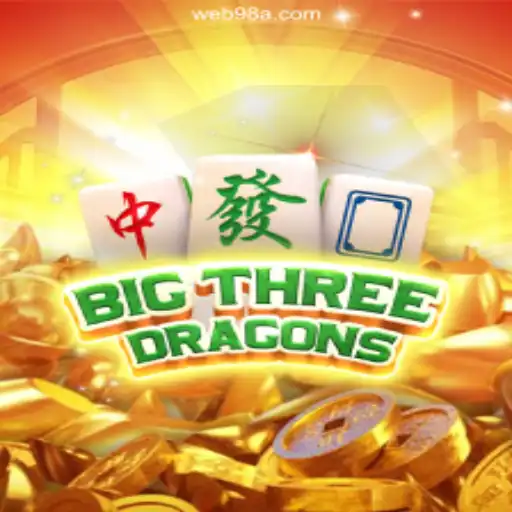 Explore BigThreeDragons on 98A.com: The Ultimate Online Slots Experience in Brasil