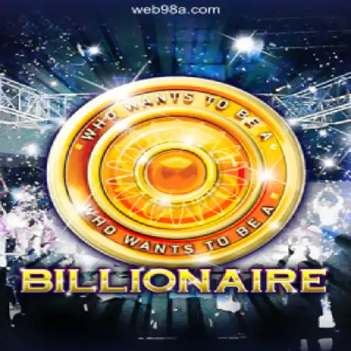 Unveiling the Thrills of Billionaire: A Spotlight on 98A.com Platform's Premier Slot Game