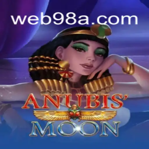Exploring AnubisMoon: The Top Online Slot Experience on 98A.com Platform in Brazil