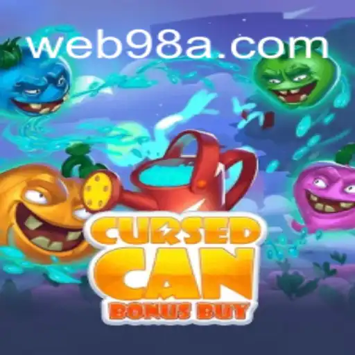 CursedCanBonusBuy: A Thrilling Slot Game Experience on 98A.com