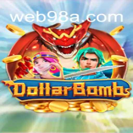 Discovering DollarBombs: The Thrilling Online Slot Experience on 98A.com