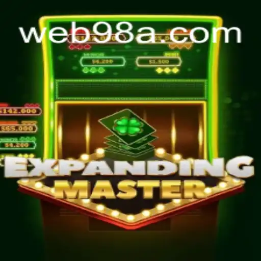 Master the Art of Winning: Exploring ExpandingMaster on 98A.com Platform - Online Slots Brasil #1