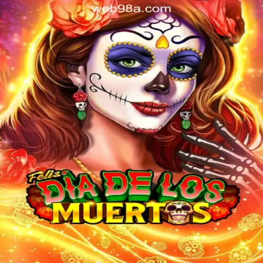 Discover the Thrilling World of FelizDiadelos on 98A.com: The Best Online Slots in Brazil