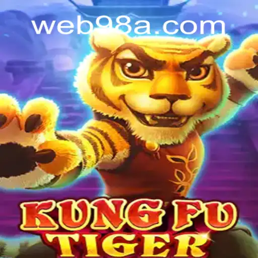 Discover the Excitement of KungFuTiger on 98A.com: Brazil's Leading Online Slots Platform