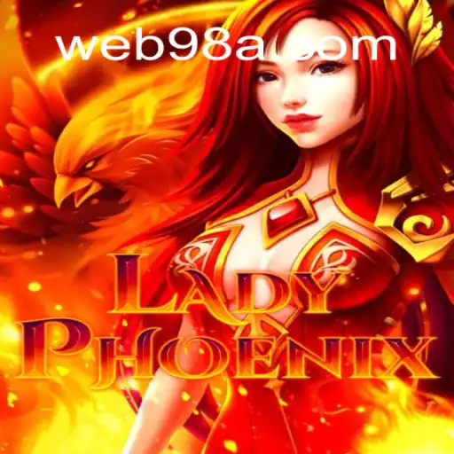 Discover the Exciting World of LadyPhoenix on 98A.com: Brazil's Premier Online Slots Platform