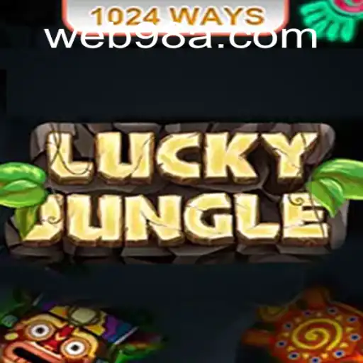 Exploring LuckyJungle1024: An Exciting Adventure on 98A.com Platform-Online Slots Brasil #1