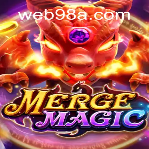 Discover the Enchanted World of MERGEMAGIC