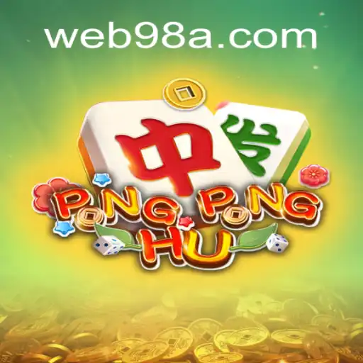 Discovering the Thrills of PONGPONGHU on the 98A.com Platform - Online Slots Brasil #1