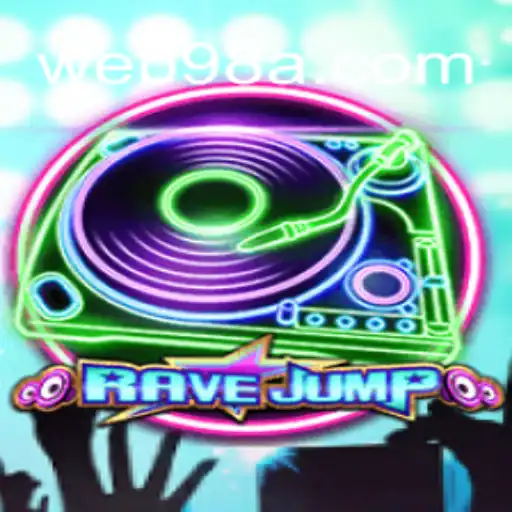 RaveJump: The Thrilling Adventure on 98A.com Platform – Online Slots Brasil #1