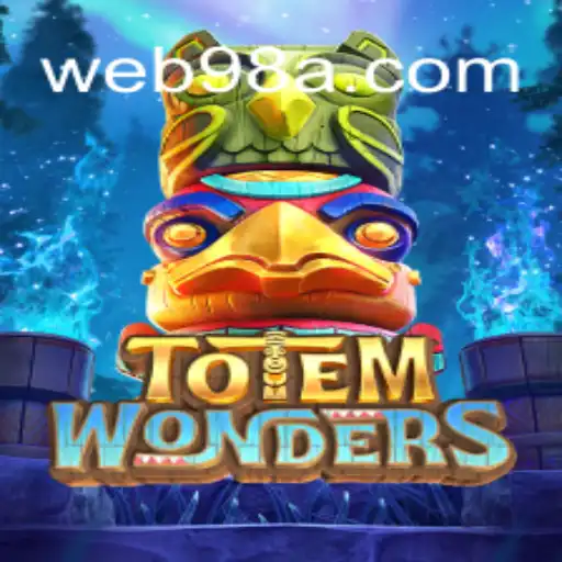 Exploring the Mystical World of TotemWonders: A Premier Gaming Experience on 98A.com