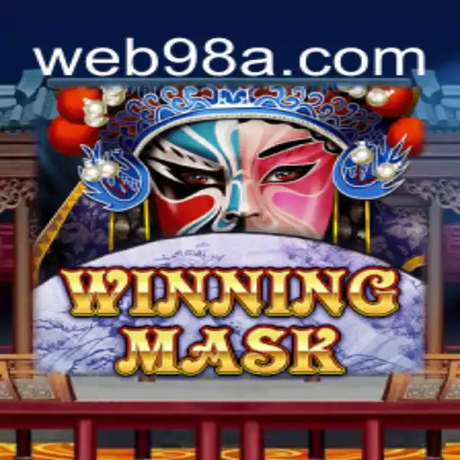 Discover WinningMask: The Ultimate Slot Game on 98A.com Platform - Online Slots Brasil #1