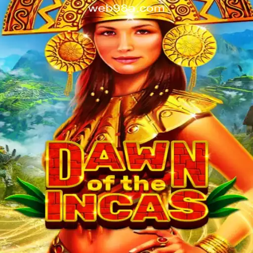 Discovering DawnoftheIncas: A Premier Slot Game on 98A.com Platform