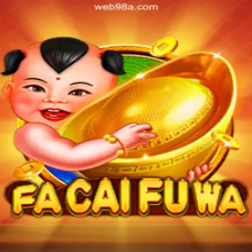 Explore the Excitement of FaCaiFuWa on 98A.com: Brazil's Premier Online Slots