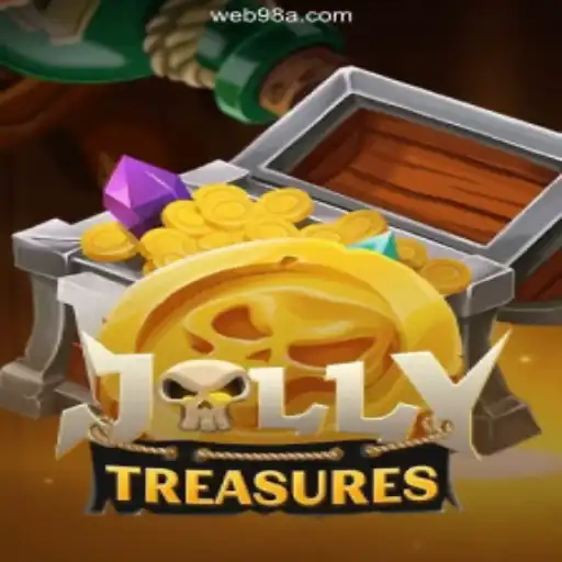 A Treasure Hunt: Exploring JollyTreasures on 98A.com Platform-Online Slots Brasil #1