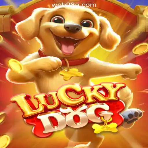 Unleash Your Luck with LuckyDog: The Ultimate Online Slot Experience