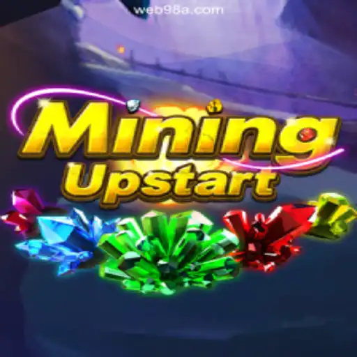 Discover the Thrilling World of MiningUpstart on 98A.com - Online Slots Brasil #1