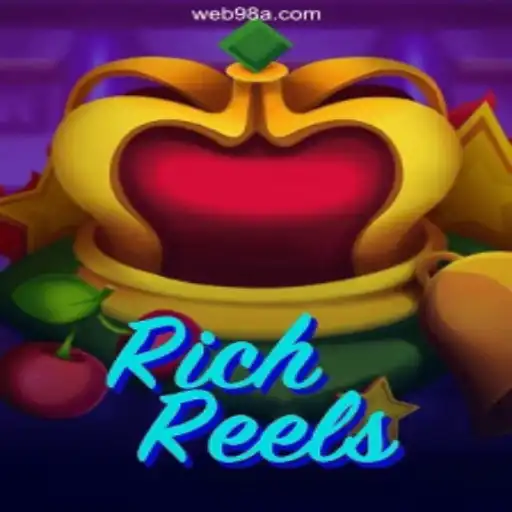 Exploring RichReels: The Premier Online Slots Experience on 98A.com in Brasil