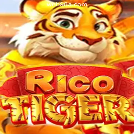 Explore the Exciting World of RicoTiger on 98A.com: Brazil's Leading Online Slots Platform