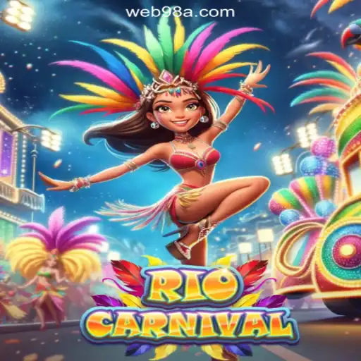 Exploring RioCarnival: The Online Slots Game Taking Brasil by Storm