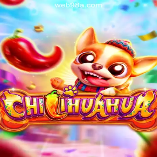 Experience the Excitement of CHILIHUAHUA: The New Online Slot Sensation