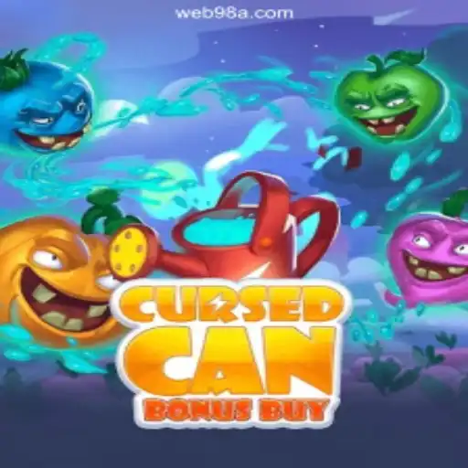CursedCanBonusBuy: A Thrilling Slot Game Experience on 98A.com