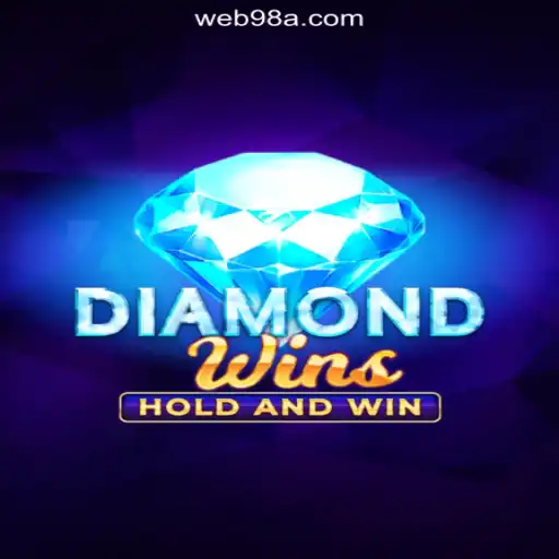 Exploring the Thrilling Experience of DiamondWins on 98A.com Platform