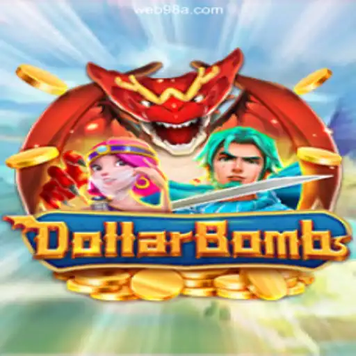 Discovering DollarBombs: The Thrilling Online Slot Experience on 98A.com