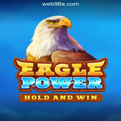 Discover the Thrill of EaglePower on 98A.com: The Top Online Slots Platform in Brazil