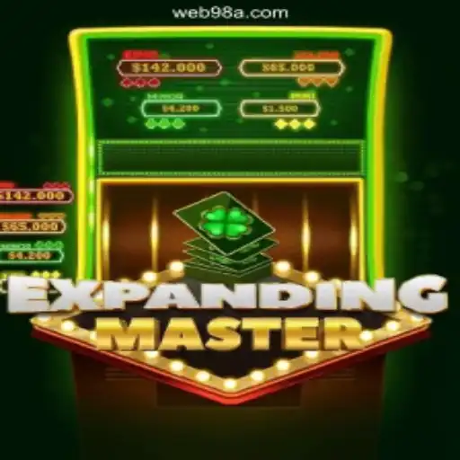 Master the Art of Winning: Exploring ExpandingMaster on 98A.com Platform - Online Slots Brasil #1