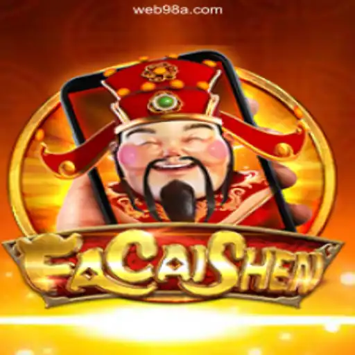 FaCaiShenM: The Premier Online Slot Experience on 98A.com Platform