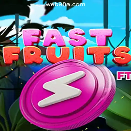 Exploring FastFruits: A Dive into the Thrilling World of Online Slots
