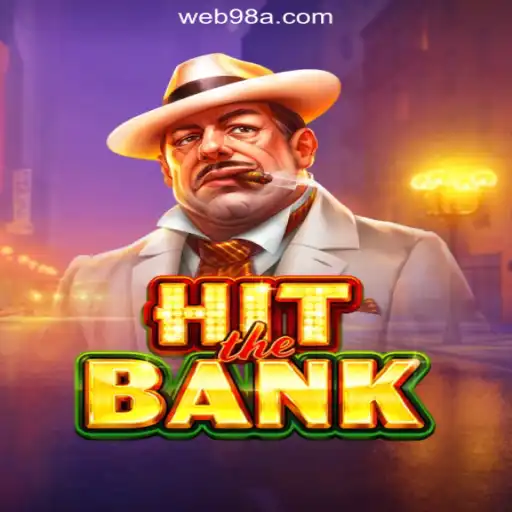Explore the Excitement of 'HitTheBank' on 98A.com Platform - Online Slots Brasil #1