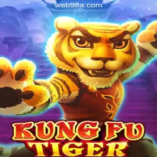 Discover the Excitement of KungFuTiger on 98A.com: Brazil's Leading Online Slots Platform