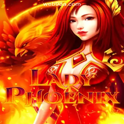 Discover the Exciting World of LadyPhoenix on 98A.com: Brazil's Premier Online Slots Platform