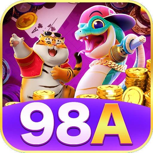 98A.com platform-online Slots Brasil #1