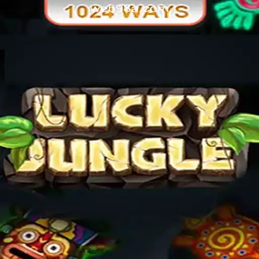 Exploring LuckyJungle1024: An Exciting Adventure on 98A.com Platform-Online Slots Brasil #1