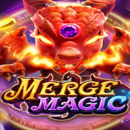 Discover the Enchanted World of MERGEMAGIC