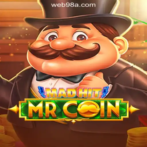 Dive into the World of MadHitMrCoin: The Premier Experience on 98A.com Platform