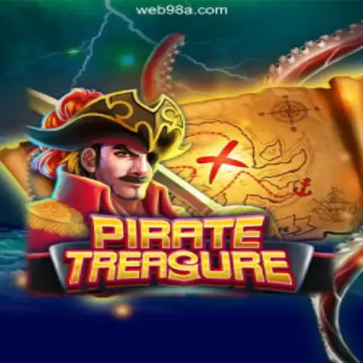 Discover the Thrilling World of PirateTreasure on 98A.com Platform