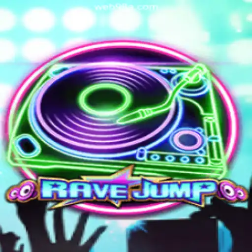 RaveJump: The Thrilling Adventure on 98A.com Platform – Online Slots Brasil #1