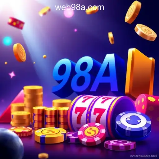 Responsible Gambling: Navigating the 98A.com Platform - Online Slots Brasil #1