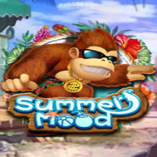 Experience Tropical Excitement with SummerMood: A New Era of Online Slots