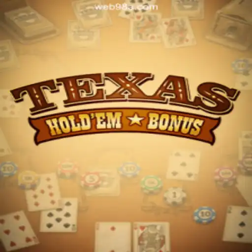 Discovering TexasHoldemBonus: A Premier Online Gaming Experience on 98A.com