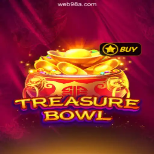 Discover the Exciting World of TreasureBowl: A Top Choice on 98A.com for Online Slots in Brasil