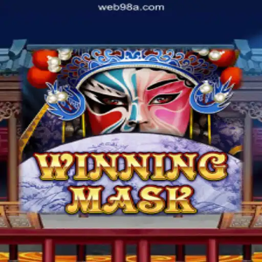 Discover WinningMask: The Ultimate Slot Game on 98A.com Platform - Online Slots Brasil #1