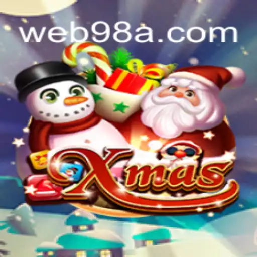 Unveiling the Magic of Xmas: A Journey Through the Online Slots Experience on 98A.com Platform - Brasil's #1 Choice