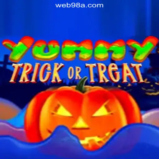 YummyTrickorTreat: Exploring the Premier Online Slot Game on 98A.com Platform